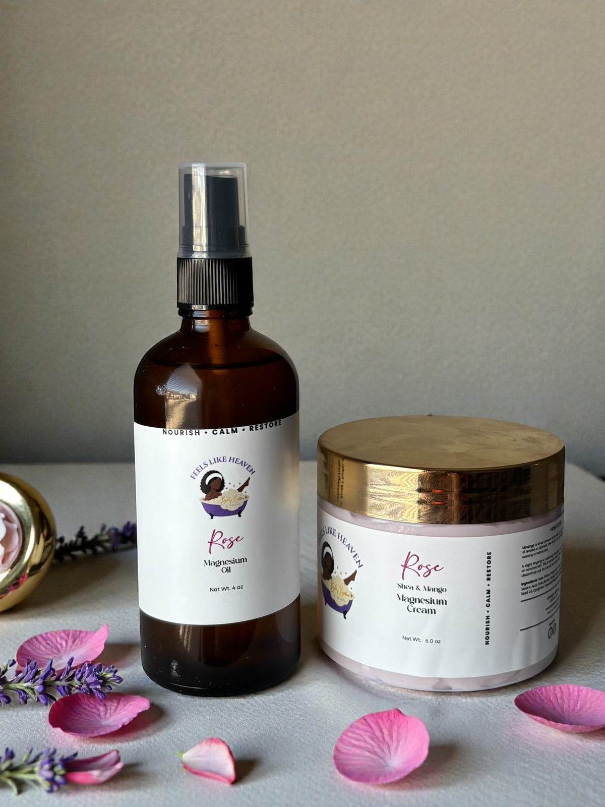 Magnesium Wellness