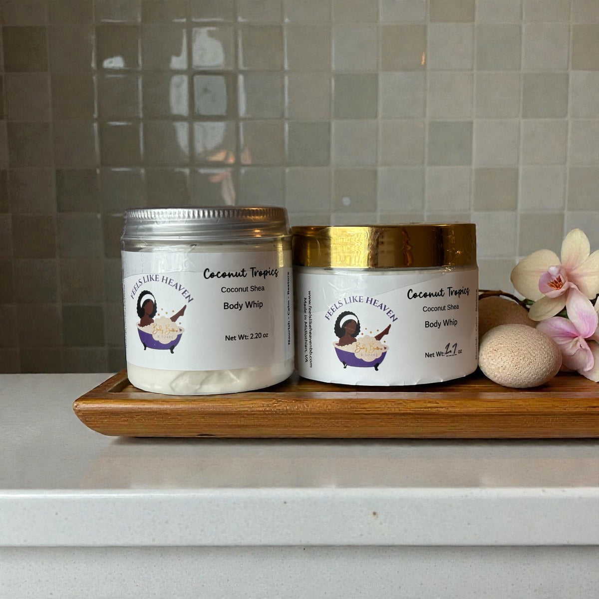 Body Butters