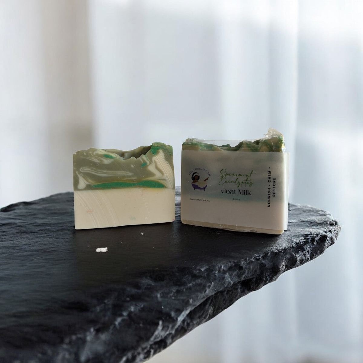 Milk Soaps