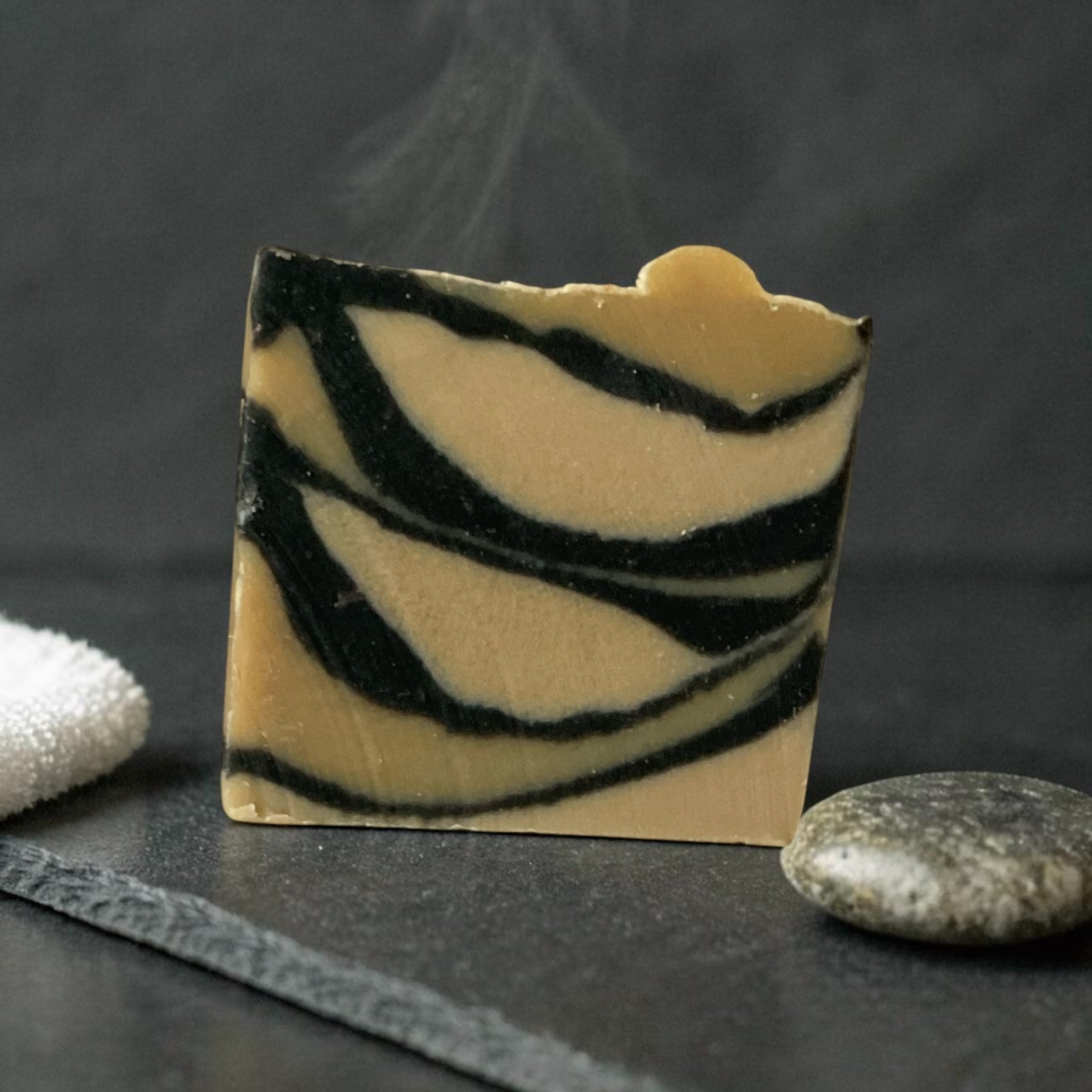 Black Sea Coconut Soap