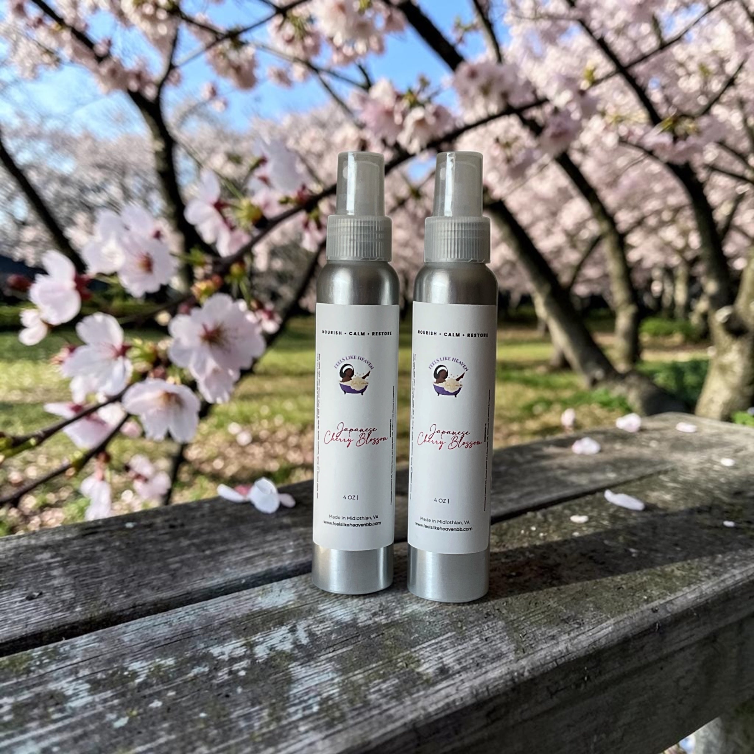Moisturizing Body Oil
