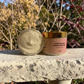 Vanilla Chamomile Botanical Body Whip