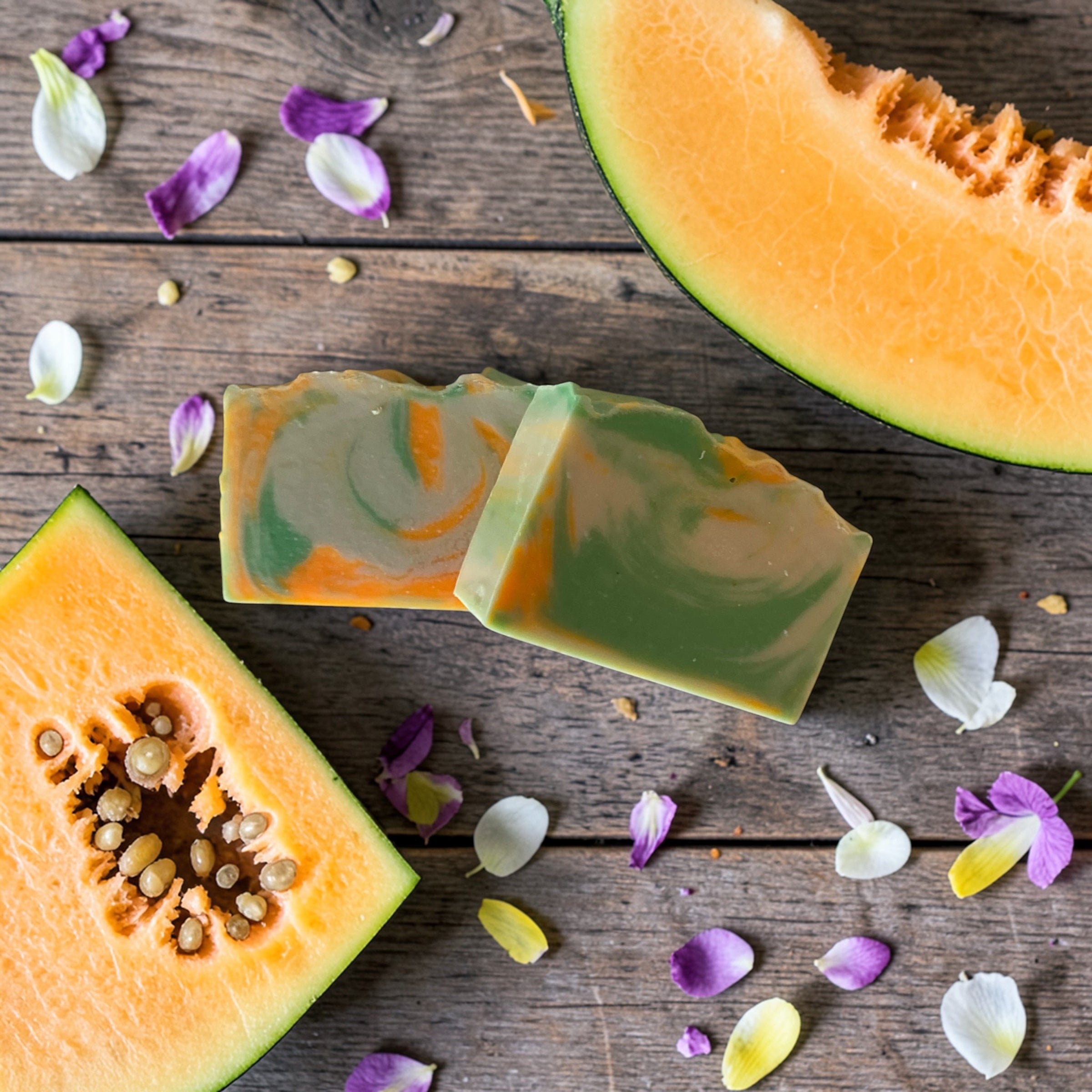 Cucumber Melon Dew